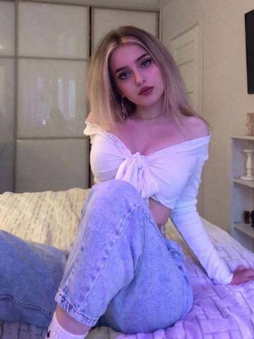 Индивидуалка Гелена Фотография 3
