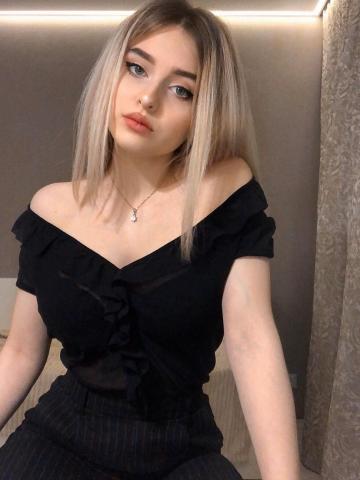 Индивидуалка Гелена Фотография 4
