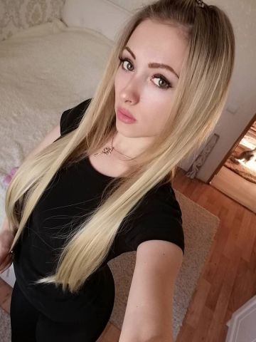 Индивидуалка Лада Фотография 4
